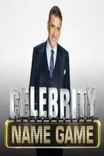 Watch Celebrity Name Game Gomovies