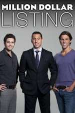 Watch Million Dollar Listing: Los Angeles Gomovies