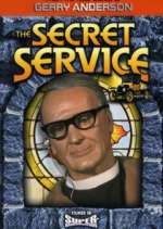 Watch The Secret Service Gomovies