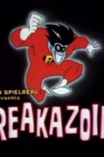 Watch Freakazoid! Gomovies