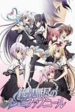 Watch Juuou Mujin no Fafnir Gomovies