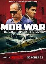 Watch Mob War: Philadelphia vs. The Mafia Gomovies