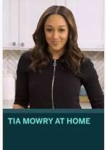Watch Tia Mowry at Home Gomovies