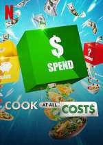Watch Cook at all Costs Gomovies
