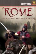 Watch Rome Rise and Fall of an Empire Gomovies