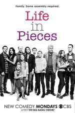 Watch Life in Pieces Gomovies