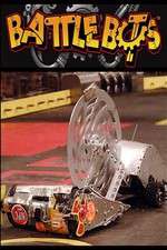 Watch BattleBots Gomovies