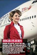 Watch Virgin Atlantic: Up in the Air Gomovies