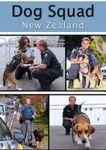 Watch Dog Squad Gomovies