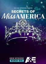 Watch Secrets of Miss America Gomovies