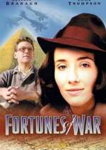 Watch Fortunes of War Gomovies