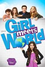 Watch Girl Meets World Gomovies