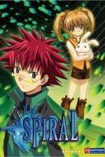 Watch Spiral Bond of Reasoning Gomovies