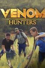 Watch Venom Hunters Gomovies