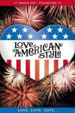 Watch Love American Style Gomovies