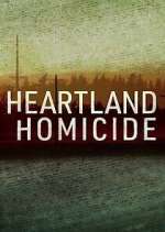 Watch Heartland Homicide Gomovies