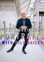 Watch Extraordinary Portraits Gomovies