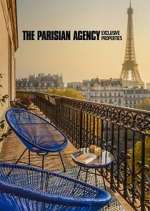 Watch The Parisian Agency: Exclusive Properties Gomovies