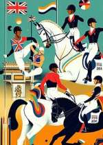 Watch Paris 2024 Paralympics: Meet the Athletes Gomovies