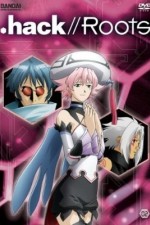 Watch .hack//Roots Gomovies