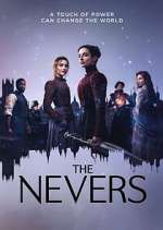 Watch The Nevers Gomovies