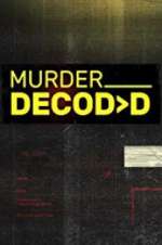 Watch Murder Decoded Gomovies