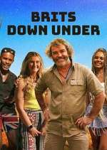 Watch Brits Down Under Gomovies