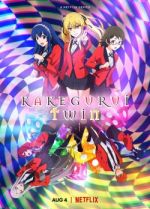 Watch Kakegurui Twin Gomovies