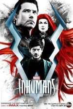 Watch Inhumans Gomovies