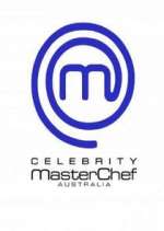 Watch Celebrity MasterChef Australia Gomovies