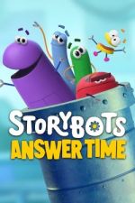 Watch Storybots: Answer Time Gomovies