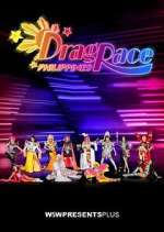 Watch Drag Race Philippines Gomovies