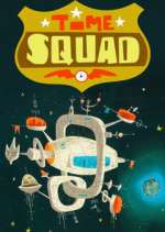 Watch Time Squad Gomovies
