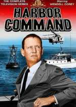 Watch Harbor Command Gomovies