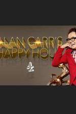 Watch Alan Carr's Happy Hour Gomovies