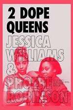Watch 2 Dope Queens Gomovies