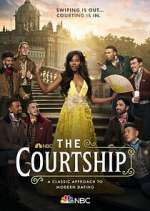 Watch The Courtship Gomovies