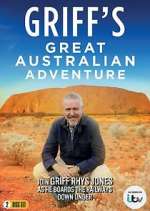 Watch Griff's Great Australian Adventure Gomovies