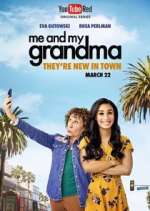 Watch Me and My Grandma Gomovies