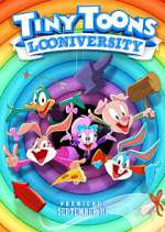 Watch Tiny Toons Looniversity Gomovies