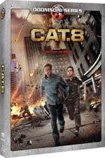 Watch CAT. 8 Gomovies