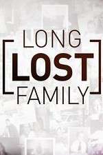 Watch Long Lost Family Gomovies