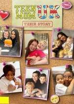 Watch Teen Mom UK: Their Story Gomovies