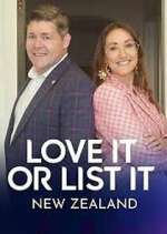 Watch Love It or List It NZ Gomovies