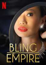 Watch Bling Empire Gomovies