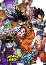 Watch Dragon Ball Kai Gomovies