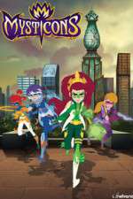 Watch Mysticons Gomovies