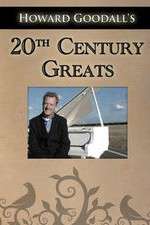 Watch 20th Century Greats Gomovies