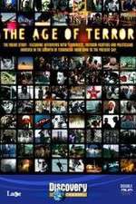 Watch The Age of Terror A Survey of Modern Terrorism Gomovies