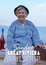 Watch Sandi\'s Great Riviera Rail Trip Gomovies